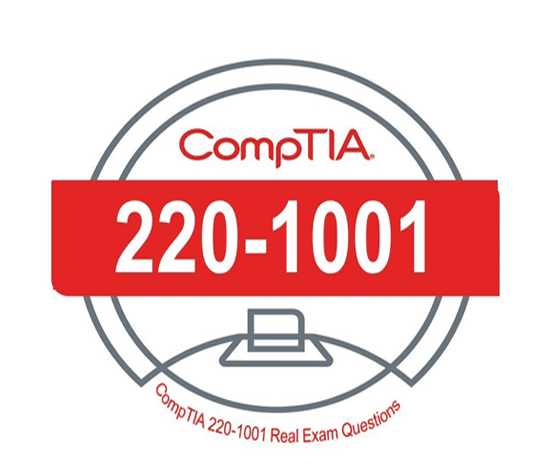 comptia-220-1001