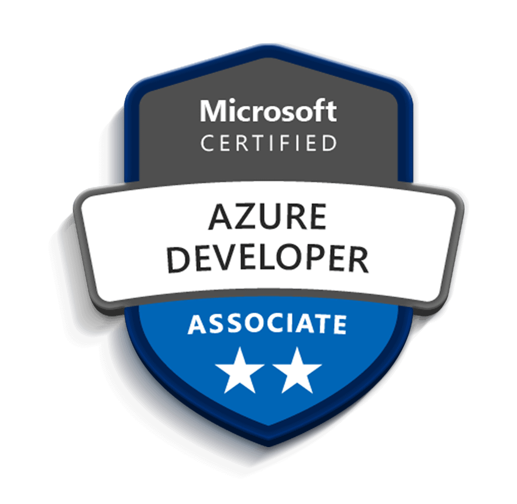 [AZ-204] Microsoft Azure Developer Associate Training | K21Academy