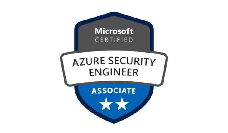 Passed Exam AZ-500 Microsoft Certified Azure Security Engineer ...