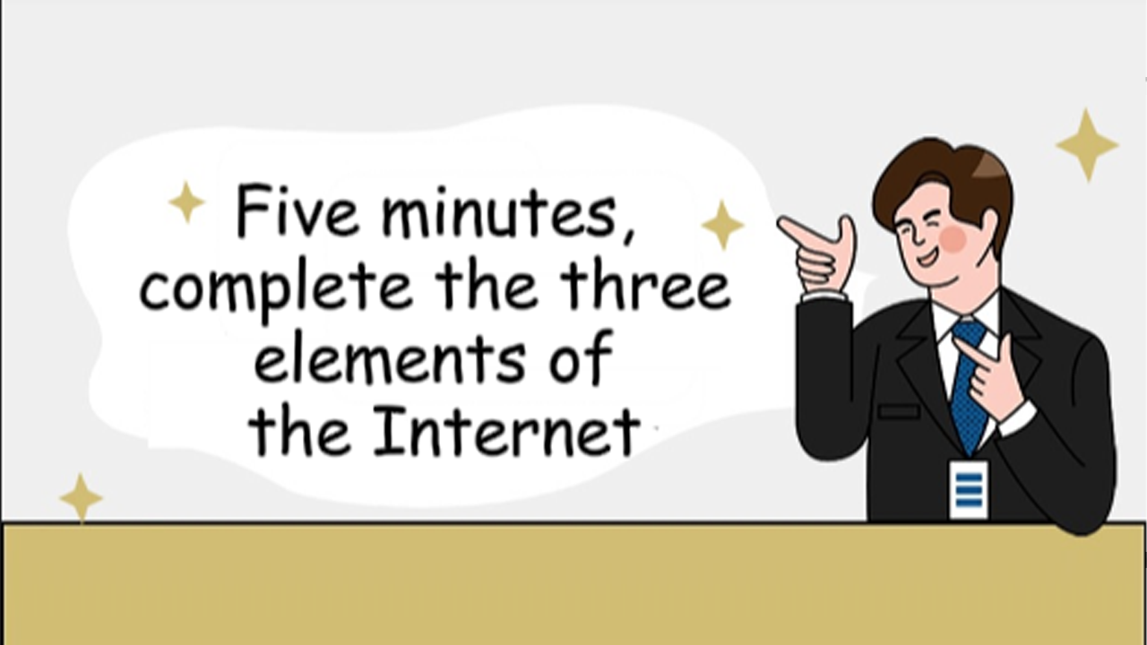 IP, Subnet, and Gateway Explained with D