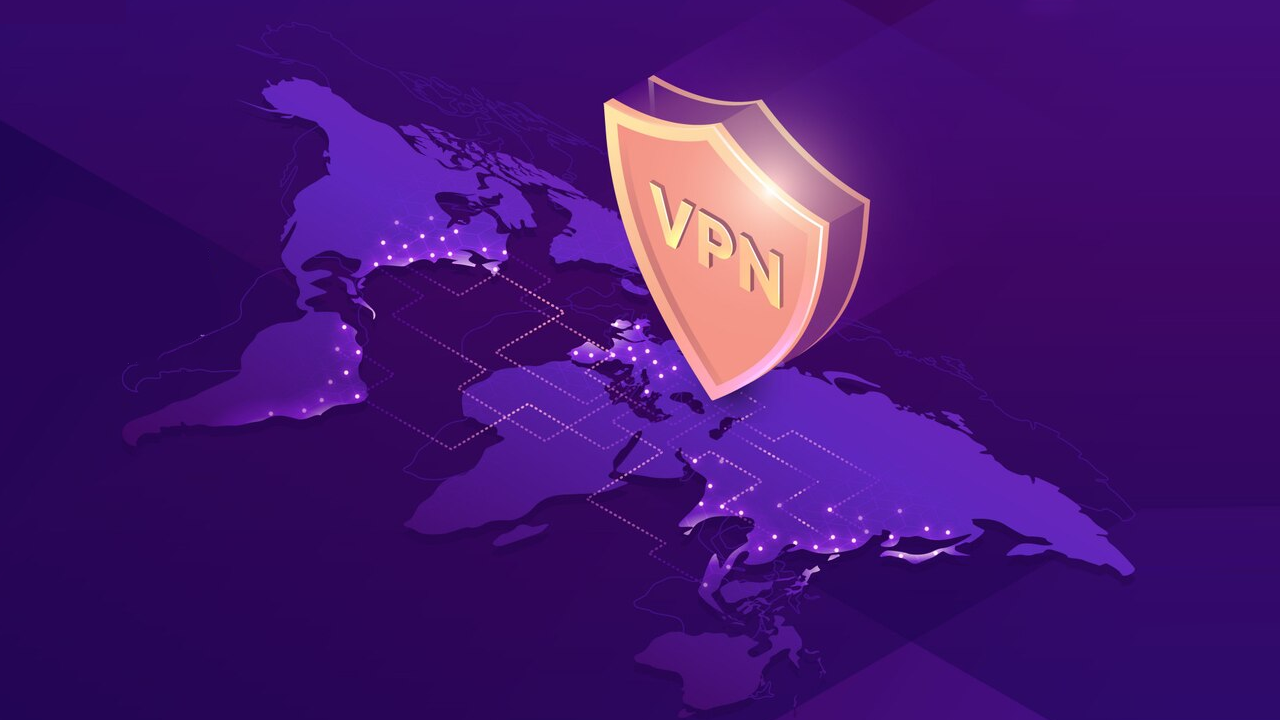 Core Technology of VPN