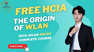 Free HCIA v3.0 H12-311 | Complete Course