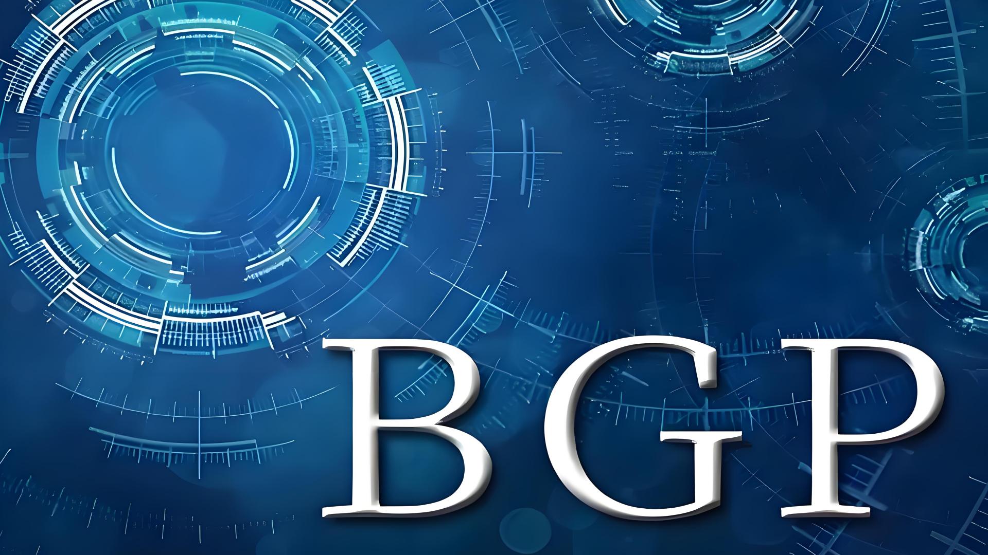 BGP Security: Route Hijacking Risks &amp