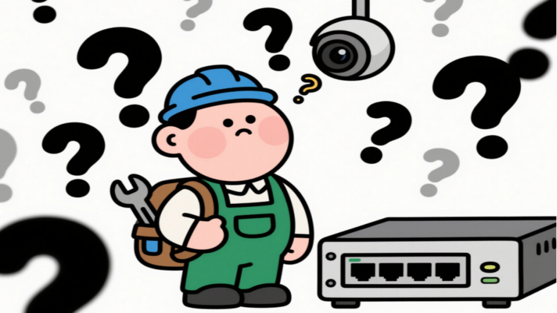 How to Choose the Right Switch for Surve