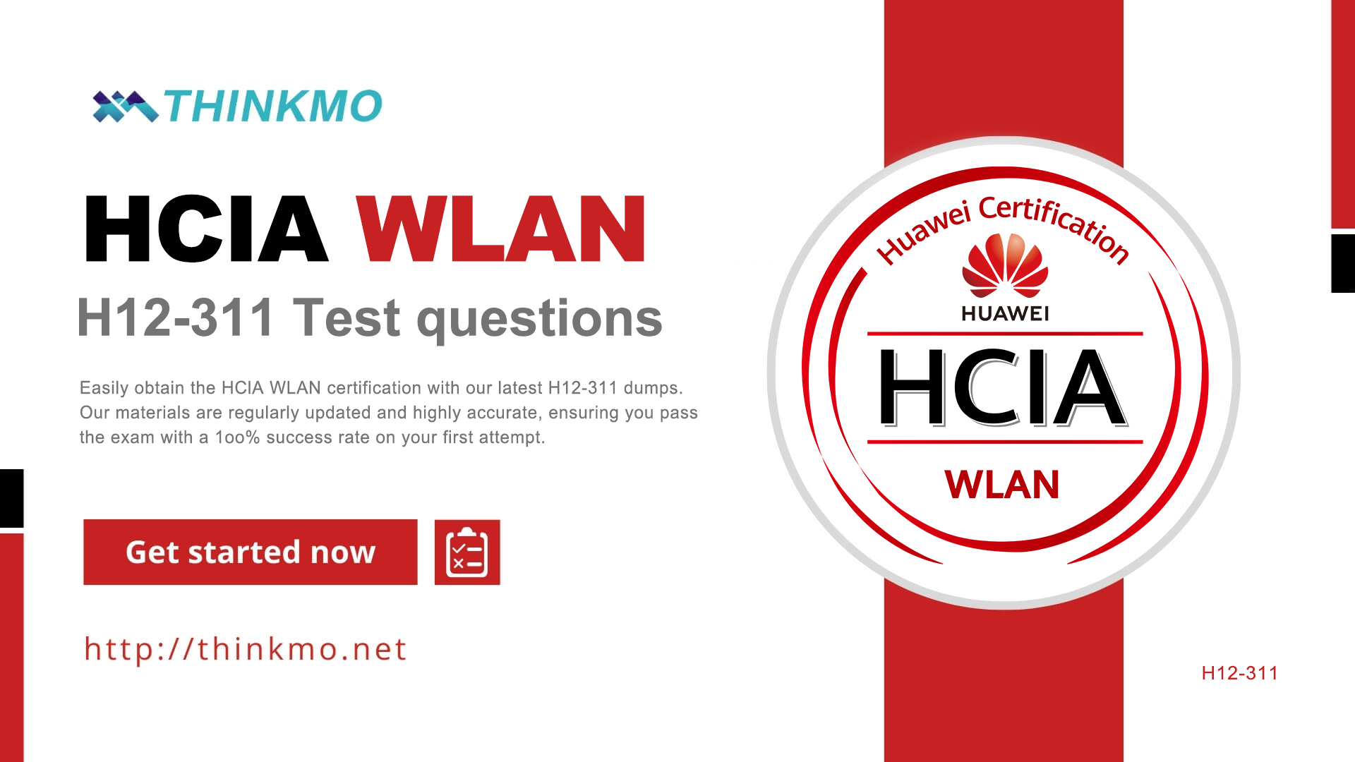 [H12-311]Huawei HCIA Exam Practice Quest