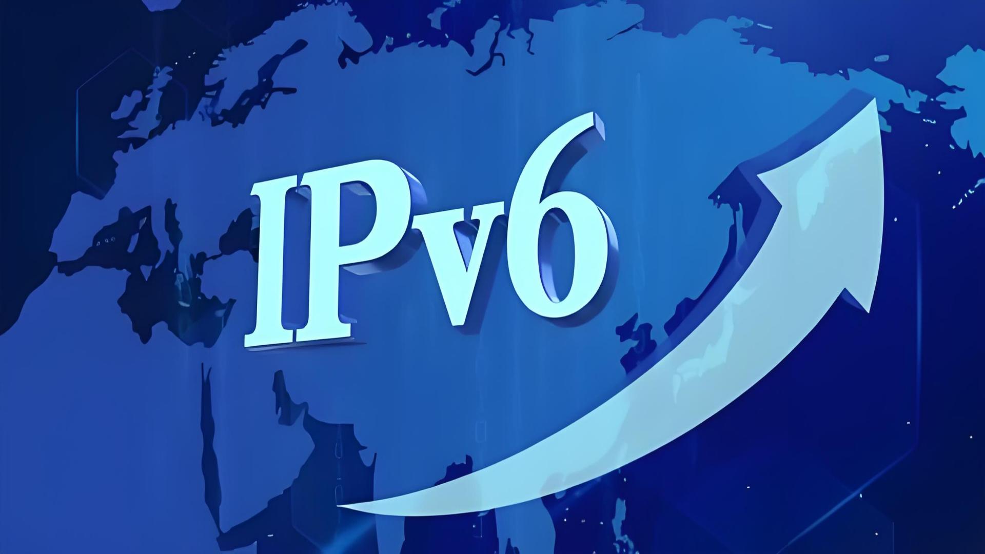 How to Build an IPv6-Only Loca