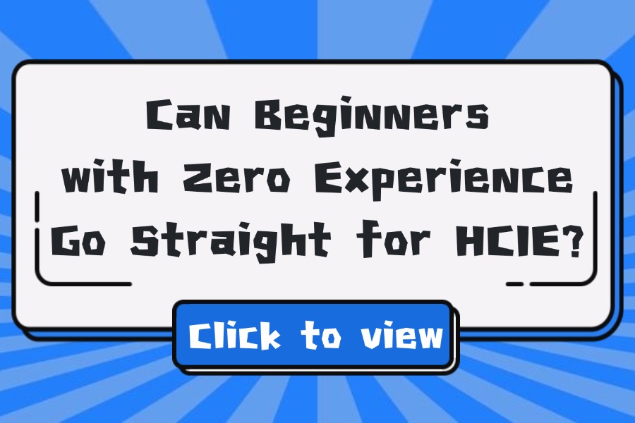 Can Beginners with Zero Experience Go St