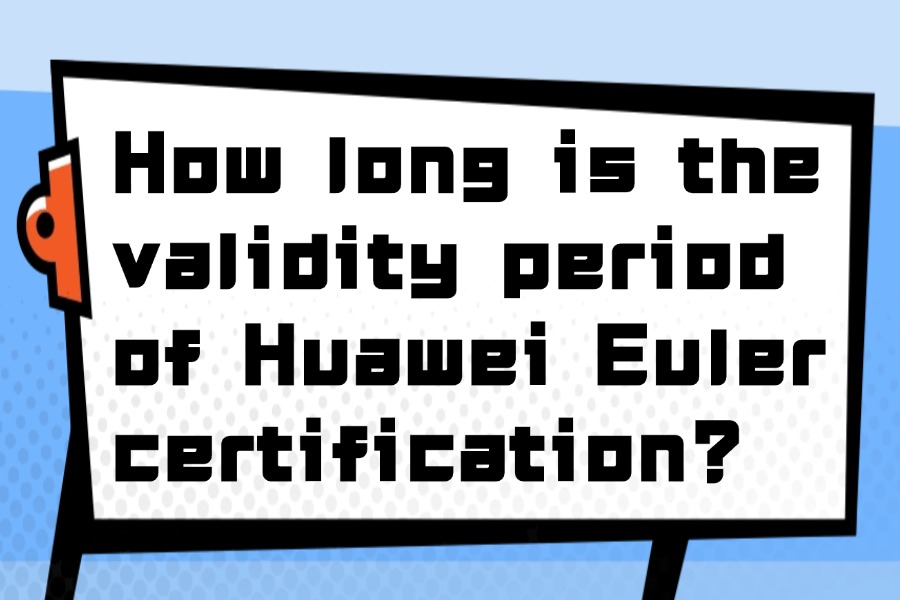How long is the validity period of Huawe