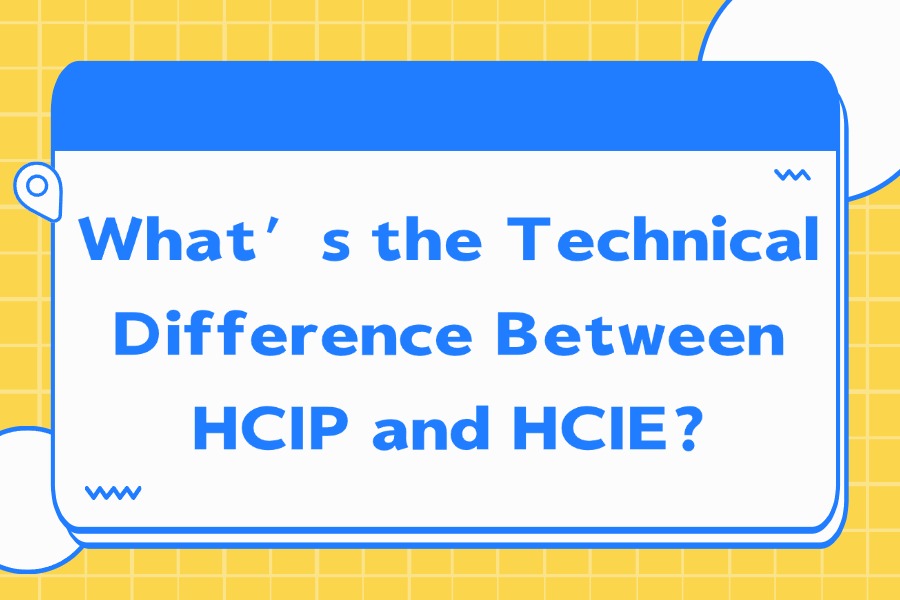 What’s the Technical Difference Between 