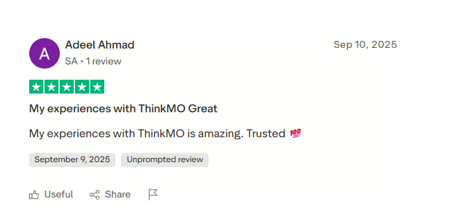 Confident in the future, we look forward