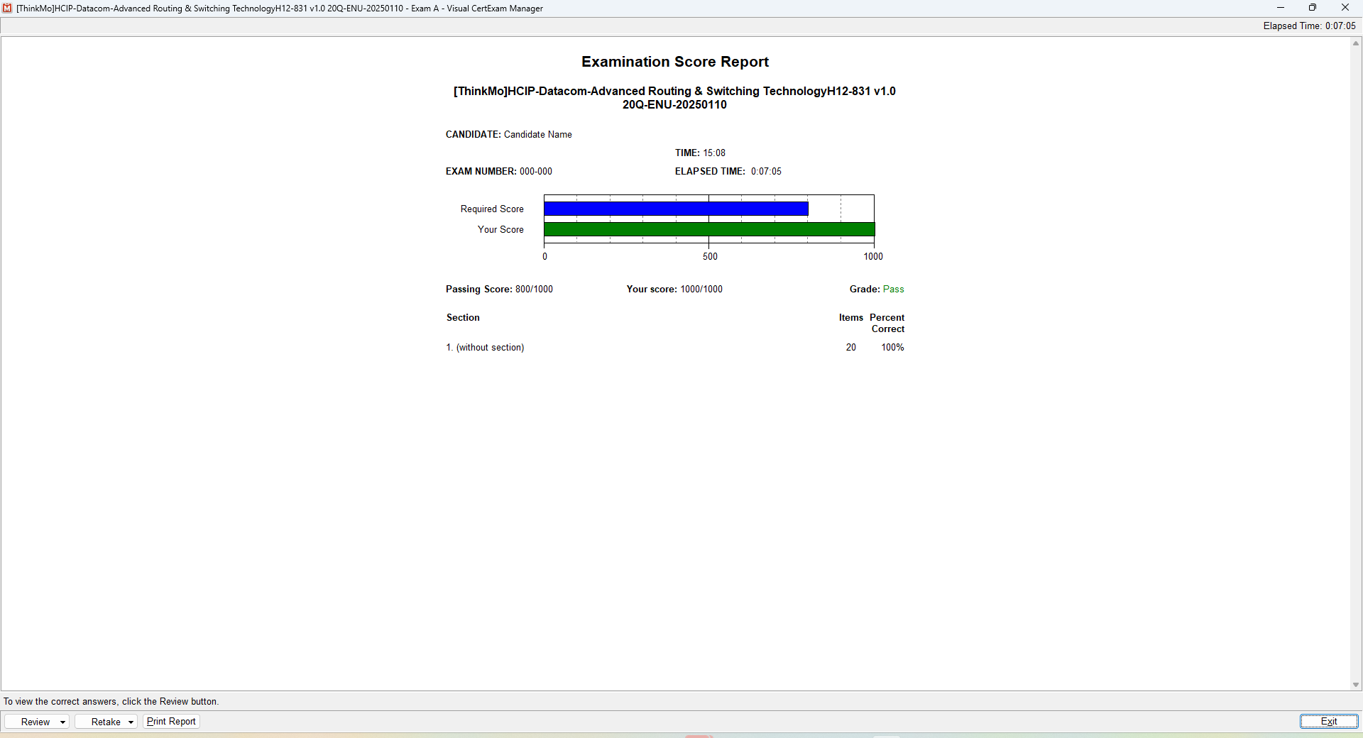 【H12-621】HCIP Dumps Valid and 100% Pass-2.png