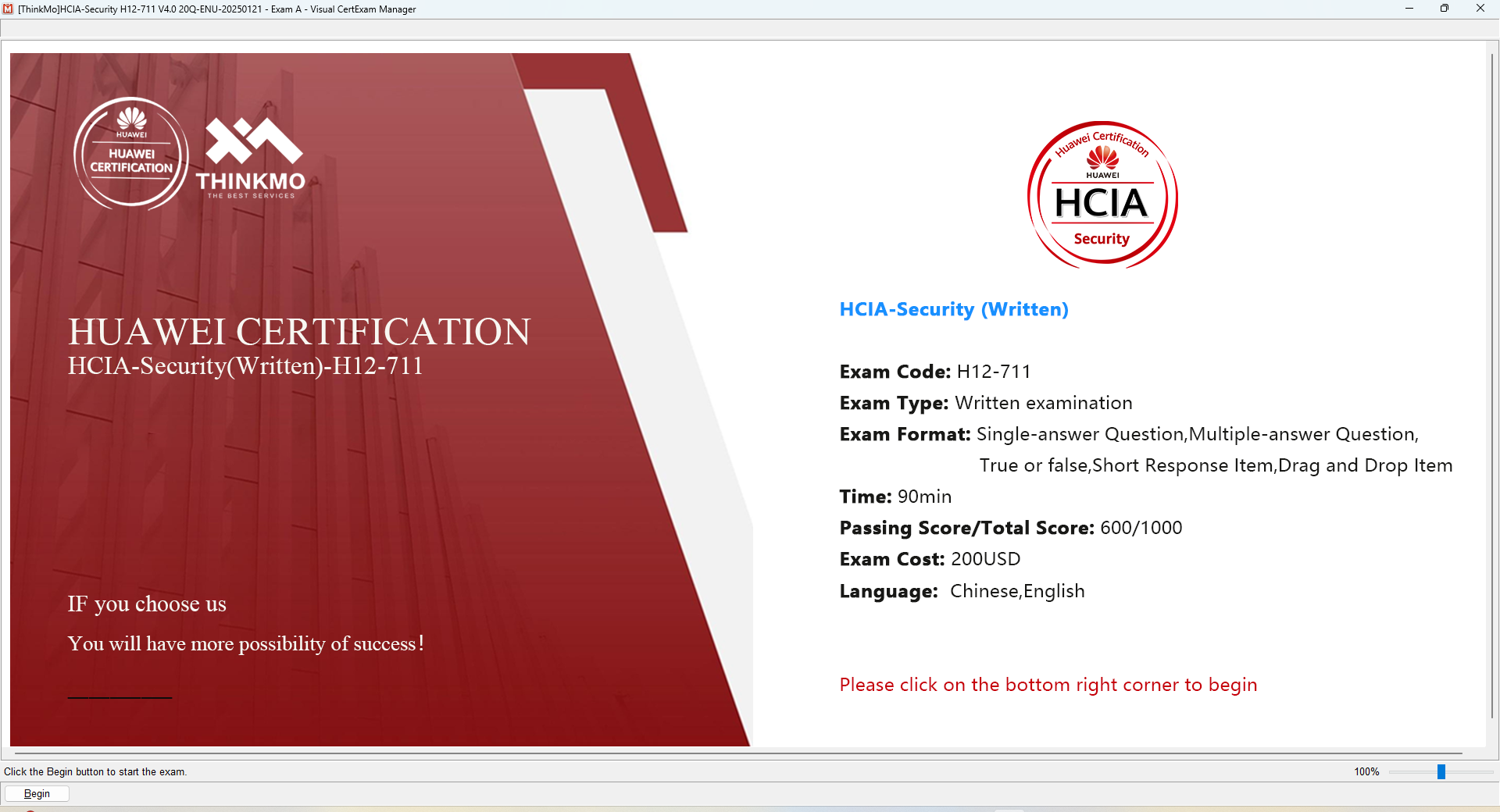 【H12-711】HCIA Dumps Valid and 100% Pass.png