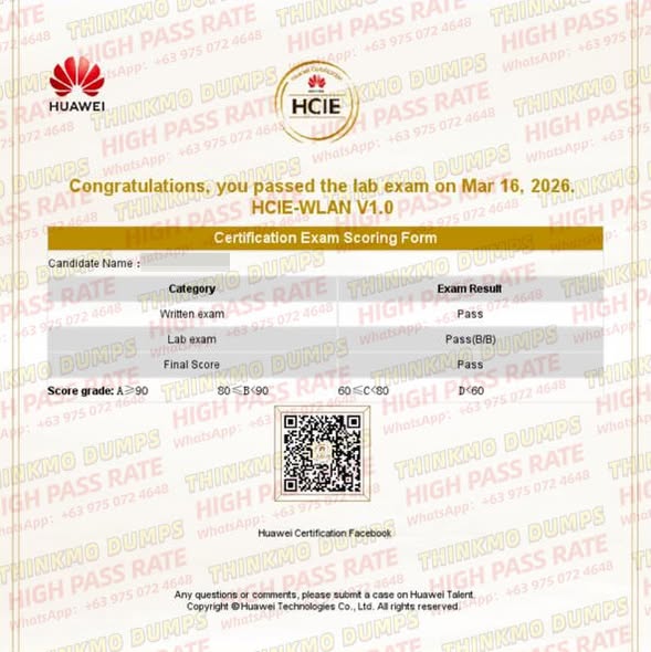 2026 IT Certification Tre