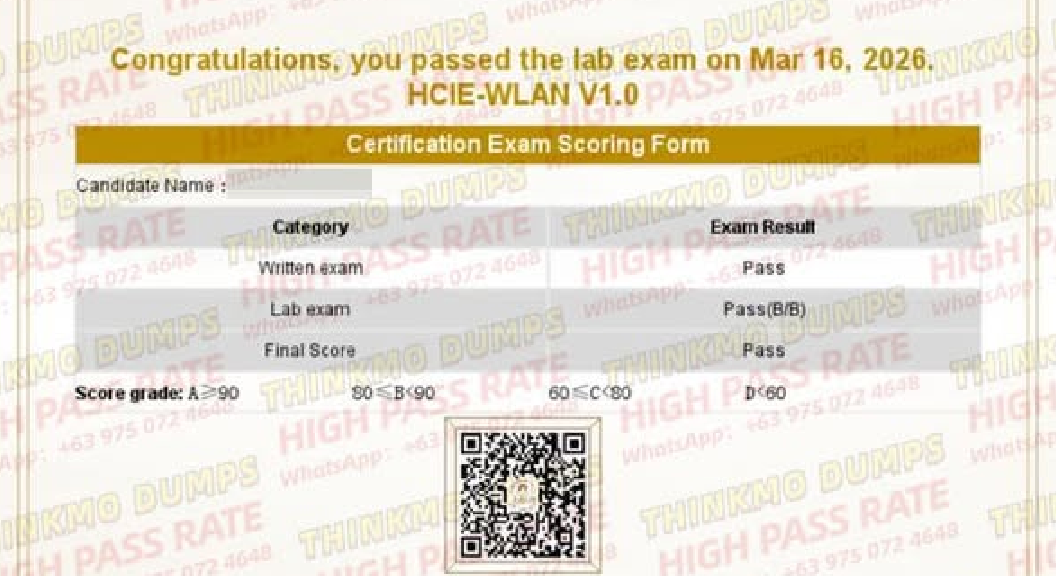 2026 IT Certification Tre