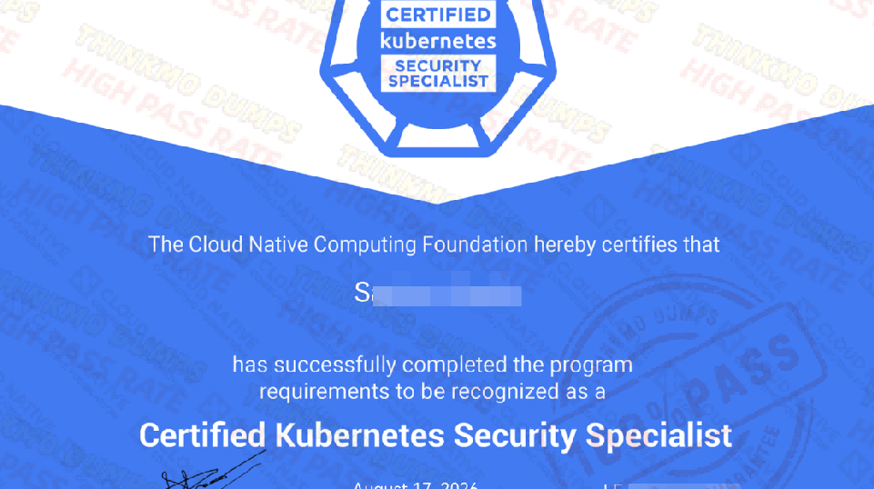 From Doubt to Certified: 